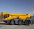 ऑल-टेरेन क्रेन Liebherr LTC 1050-3.1 