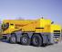 ऑल-टेरेन क्रेन Liebherr LTC 1050-3.1 