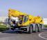 ऑल-टेरेन क्रेन Liebherr LTC 1050-3.1 