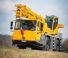 ऑल-टेरेन क्रेन Liebherr LTM 1030-2.1 