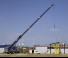 ऑल-टेरेन क्रेन Liebherr LTM 1030-2.1 