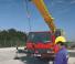 ऑल-टेरेन क्रेन Liebherr LTM 1030-2.1 