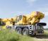 ऑल-टेरेन क्रेन Liebherr LTM 1050-3.1 