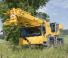 ऑल-टेरेन क्रेन Liebherr LTM 1050-3.1 