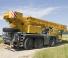 ऑल-टेरेन क्रेन Liebherr LTM 1050-3.1 
