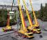 ऑल-टेरेन क्रेन Liebherr LTM 1050-3.1 
