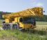 ऑल-टेरेन क्रेन Liebherr LTM 1050-3.1 