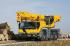 ऑल-टेरेन क्रेन Liebherr LTM 1050-3.1 