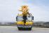 ऑल-टेरेन क्रेन Liebherr LTM 1050-3.1 