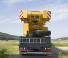 ऑल-टेरेन क्रेन Liebherr LTM 1050-3.1 