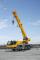 ऑल-टेरेन क्रेन Liebherr LTM 1050-3.1 