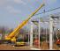 ऑल-टेरेन क्रेन Liebherr LTM 1055-3.2 