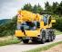 ऑल-टेरेन क्रेन Liebherr LTM 1055-3.2 