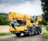 ऑल-टेरेन क्रेन Liebherr LTM 1055-3.2 