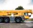 ऑल-टेरेन क्रेन Liebherr LTM 1055-3.2 