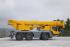 ऑल-टेरेन क्रेन Liebherr LTM 1055-3.2 