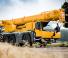 ऑल-टेरेन क्रेन Liebherr LTM 1055-3.2