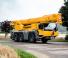 ऑल-टेरेन क्रेन Liebherr LTM 1055-3.2