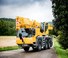 ऑल-टेरेन क्रेन Liebherr LTM 1055-3.2