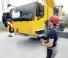 ऑल-टेरेन क्रेन Liebherr LTM 1060-3.1 