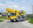 ऑल-टेरेन क्रेन Liebherr LTM 1060-3.1 