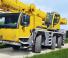 ऑल-टेरेन क्रेन Liebherr LTM 1060-3.1 