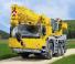 ऑल-टेरेन क्रेन Liebherr LTM 1060-3.1 