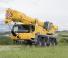 ऑल-टेरेन क्रेन Liebherr LTM 1070-4.2 