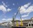 ऑल-टेरेन क्रेन Liebherr LTM 1070-4.2 