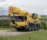 ऑल-टेरेन क्रेन Liebherr LTM 1070-4.2 