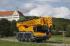 ऑल-टेरेन क्रेन Liebherr LTM 1070-4.2 