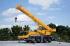 ऑल-टेरेन क्रेन Liebherr LTM 1070-4.2 
