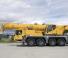 ऑल-टेरेन क्रेन Liebherr LTM 1070-4.2 