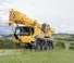 ऑल-टेरेन क्रेन Liebherr LTM 1070-4.2 