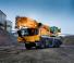 ऑल-टेरेन क्रेन Liebherr LTM 1090-4.2 