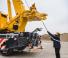 ऑल-टेरेन क्रेन Liebherr LTM 1090-4.2 