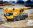 ऑल-टेरेन क्रेन Liebherr LTM 1090-4.2 