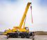 ऑल-टेरेन क्रेन Liebherr LTM 1090-4.2 