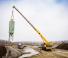ऑल-टेरेन क्रेन Liebherr LTM 1090-4.2 