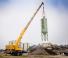 ऑल-टेरेन क्रेन Liebherr LTM 1090-4.2 