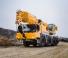 ऑल-टेरेन क्रेन Liebherr LTM 1090-4.2 
