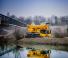 ऑल-टेरेन क्रेन Liebherr LTM 1090-4.2 