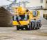 ऑल-टेरेन क्रेन Liebherr LTM 1090-4.2 