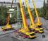 ऑल-टेरेन क्रेन Liebherr LTM 1095-5.1 