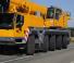 ऑल-टेरेन क्रेन Liebherr LTM 1095-5.1 