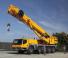 ऑल-टेरेन क्रेन Liebherr LTM 1095-5.1 