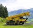 ऑल-टेरेन क्रेन Liebherr LTM 1095-5.1 