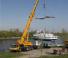 ऑल-टेरेन क्रेन Liebherr LTM 1095-5.1 