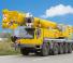 ऑल-टेरेन क्रेन Liebherr LTM 1095-5.1 