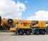 ऑल-टेरेन क्रेन Liebherr LTM 1100-4.2 